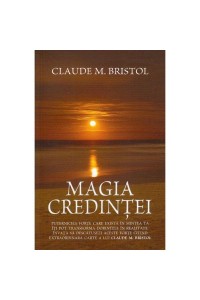 Magia credintei