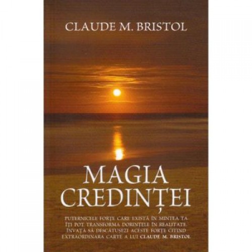 Magia credintei