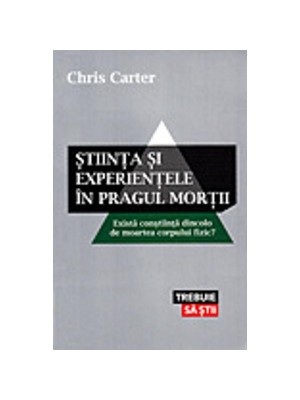 Stiinta si experientele in pragul mortii