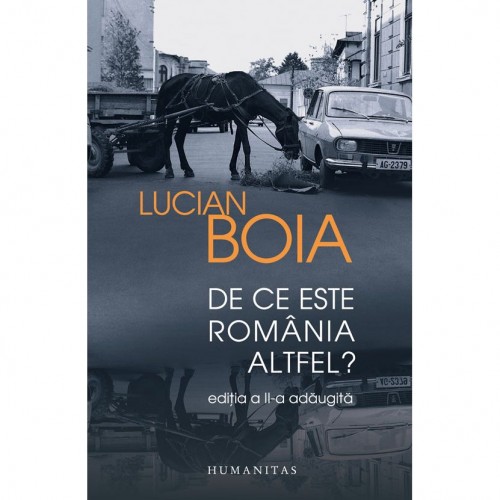 De ce este Romania altfel?