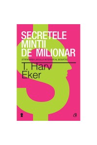 Secretele mintii de milionar