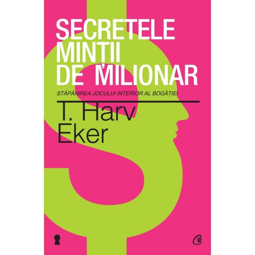 Secretele mintii de milionar