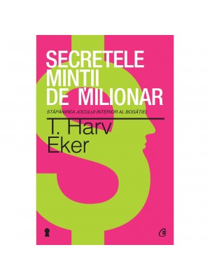 Secretele mintii de milionar