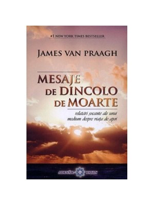 Mesaje de dincolo de moarte