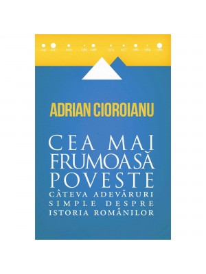 Cea mai frumoasa poveste 
