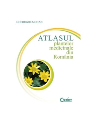 Atlasul plantelor medicinale