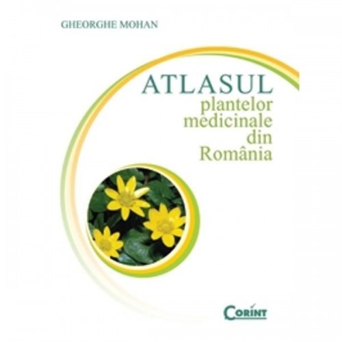 Atlasul plantelor medicinale