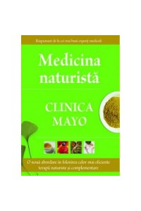 Medicina naturista.Clinica mayo