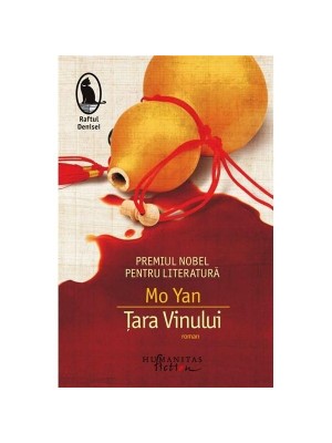 Tara vinului