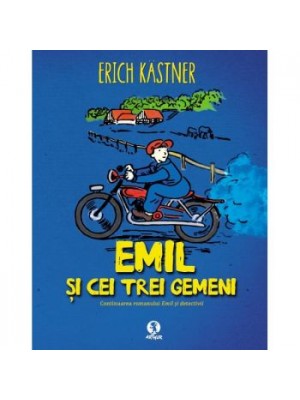 Emil si cei trei gemeni