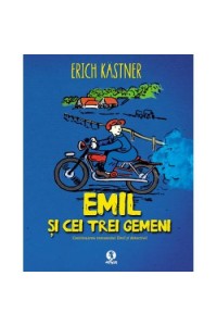 Emil si cei trei gemeni