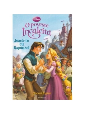 O poveste incalcita-garderoba lui Rapunzel