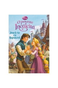 O poveste incalcita-garderoba lui Rapunzel