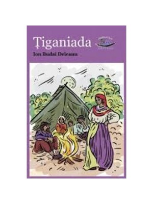 Tiganiada