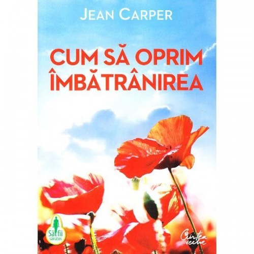 Cum sa oprim imbatranirea 