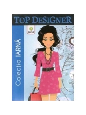 Iarna/ Top designer