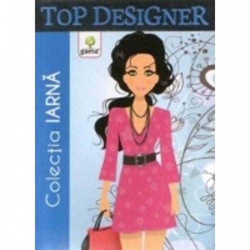 Iarna/ Top designer