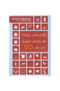 Viata sexuala dupa 50 ani