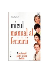 Mic manual al fericirii