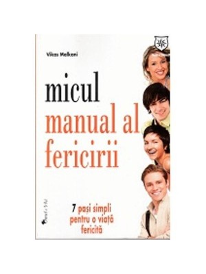 Mic manual al fericirii