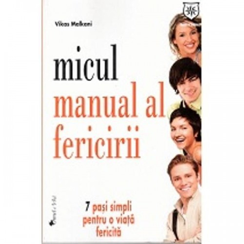 Mic manual al fericirii