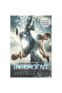 Divergent vol. 2 Insurgent