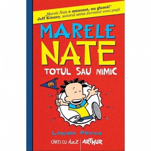 Marele Nate. Totul sau nimic