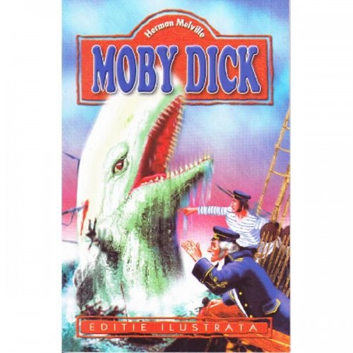 Moby Dick