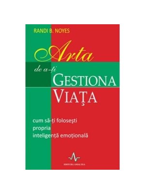 Arta de a-ti gestiona viata