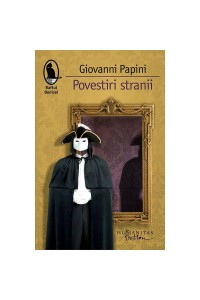 Povestiri stranii