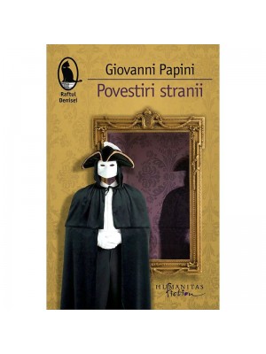 Povestiri stranii