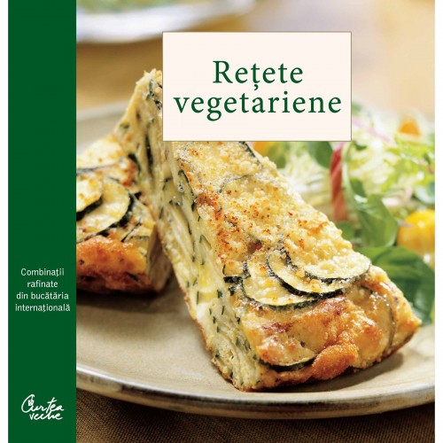 Retete vegetariene