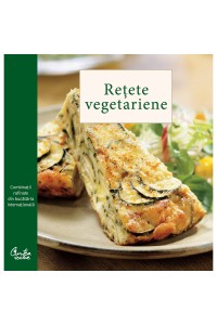 Retete vegetariene