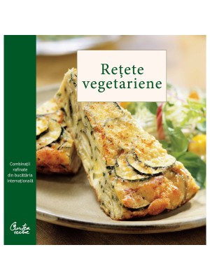 Retete vegetariene