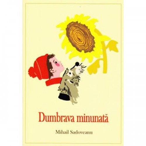 Dumbrava minunata