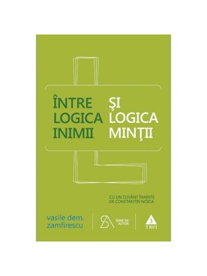 Intre logica inimii si logica mintii