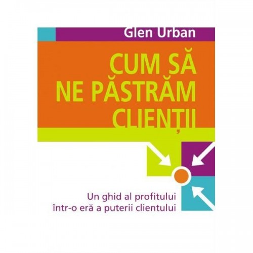 Cum sa ne pastram clientii