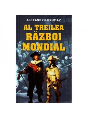 Al treilea Razboi Mondial