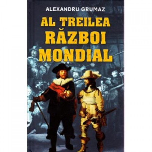 Al treilea Razboi Mondial