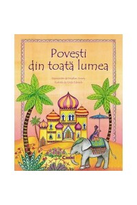 Povesti din toata lumea