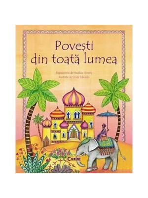 Povesti din toata lumea