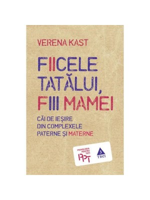 Fiicele tatalui fiii mamei