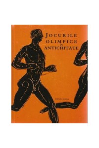 Jocurile olimpice in antichitate