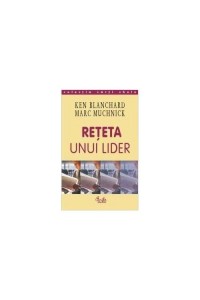 Reteta unui lider