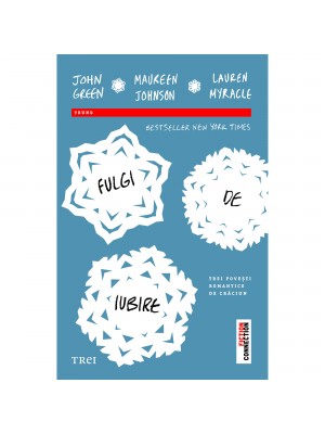 Fulgi de iubire