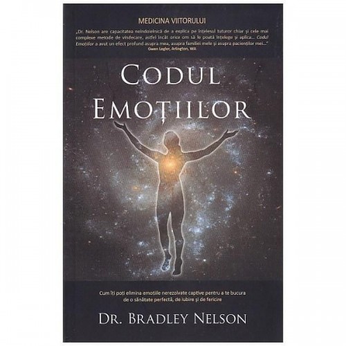 Codul emotiilor