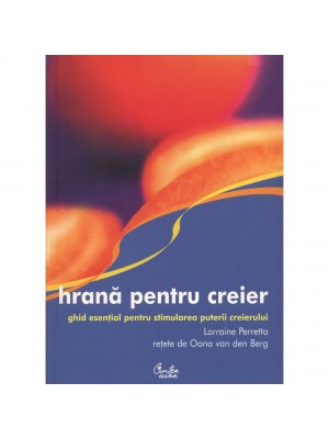 Hrana pentru creier