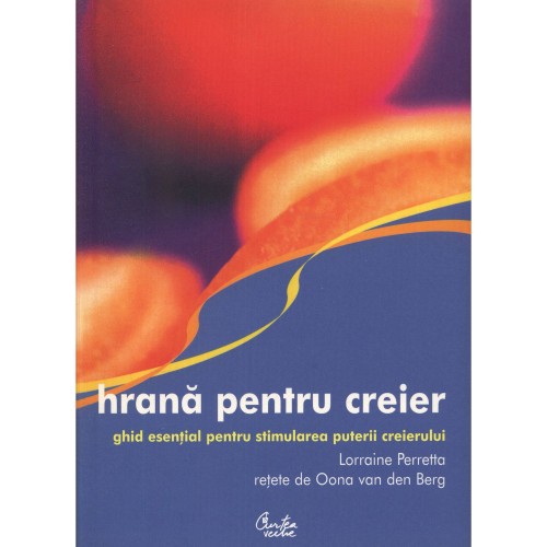 Hrana pentru creier