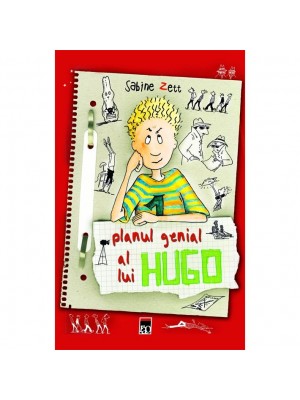 Planul genial al lui Hugo