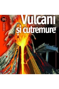 Vulcani si cutremure